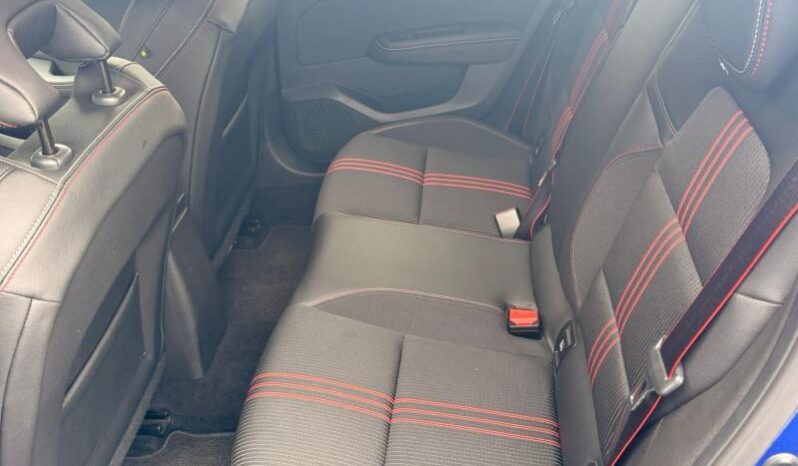 Renault Clio RS Line / 1.0 TCe / Caméra complet