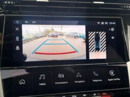 Peugeot 408 Allure / EAT8 complet