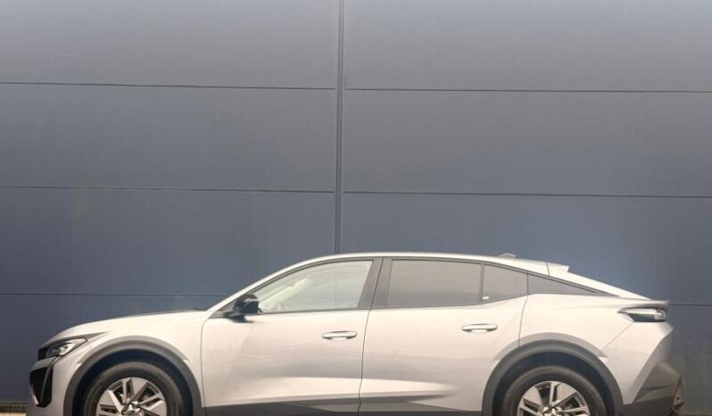 Peugeot 408 Allure / EAT8 complet