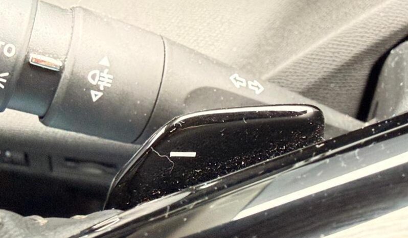 Peugeot 408 Allure complet