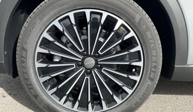 Omoda 9 SHS PREMIUM 540 cv complet