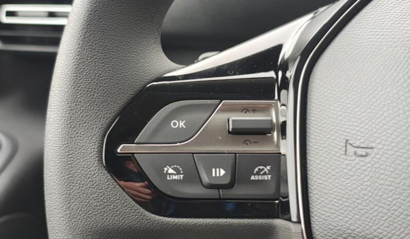 Peugeot Partner XL Heavy complet