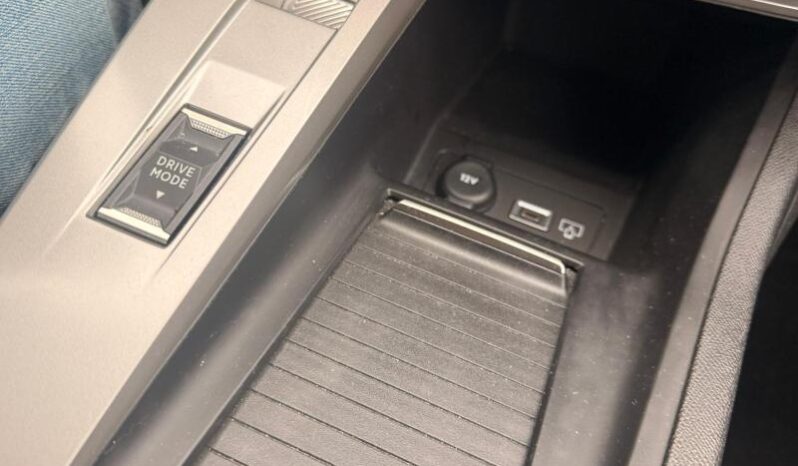 Peugeot 408 Allure complet