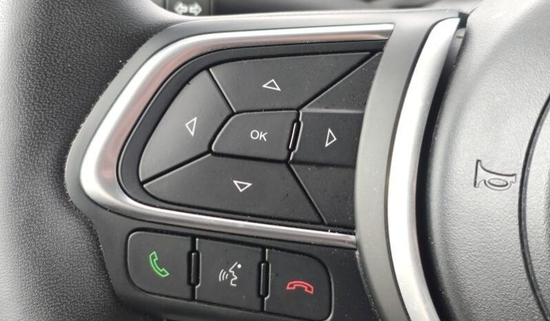 Fiat 500 X 1.5 Hybrid / DST7 / 130ch complet