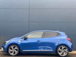 Renault Clio RS Line / 1.0 TCe / Caméra complet