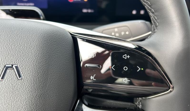 Omoda 9 SHS PREMIUM 540 cv complet