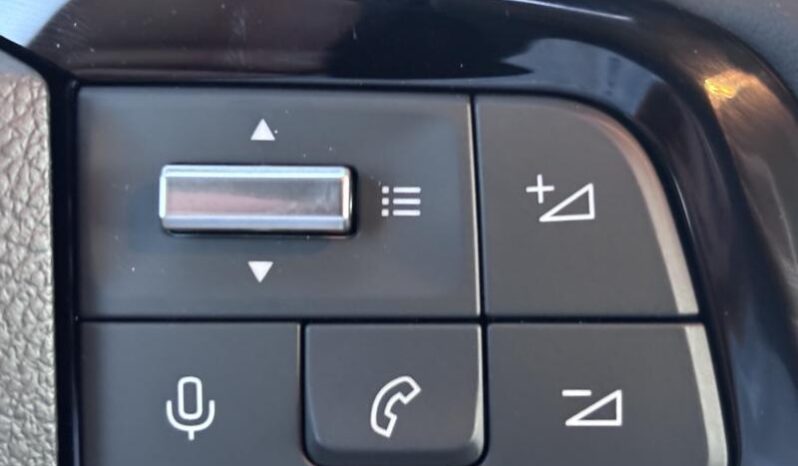 Citroen Berlingo XTR / EAT8 / 1.5 BlueHDI complet