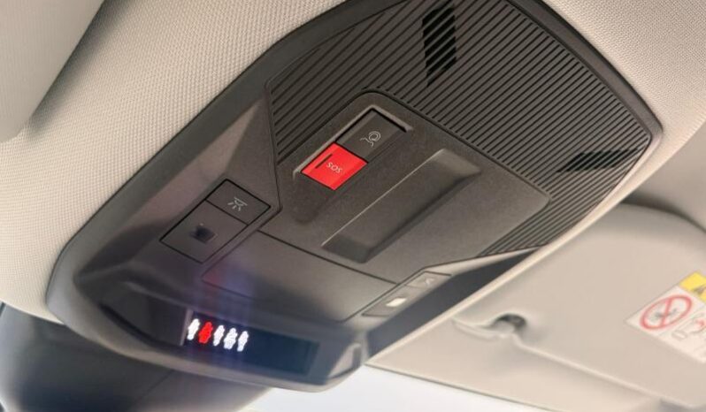 Peugeot 408 Allure / EAT8 complet