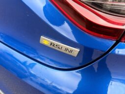 Renault Clio RS Line / 1.0 TCe / Caméra complet