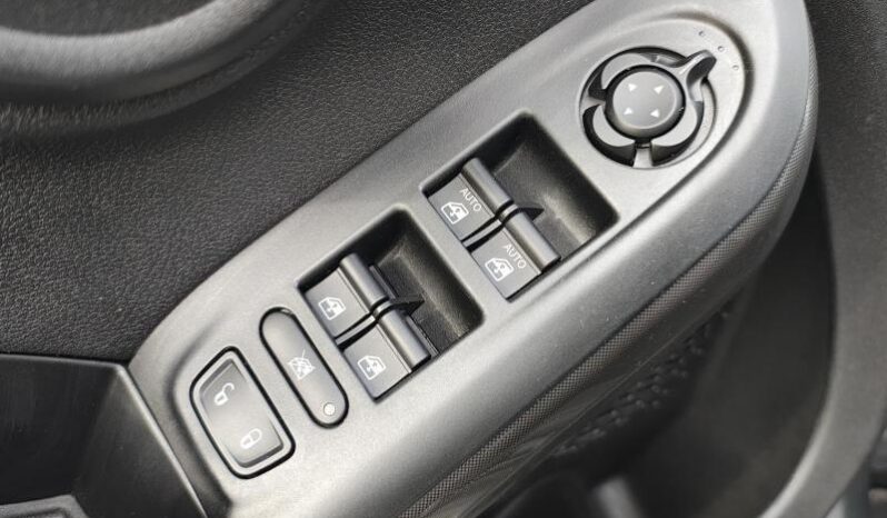 Fiat 500 X 1.5 Hybrid / DST7 / 130ch complet