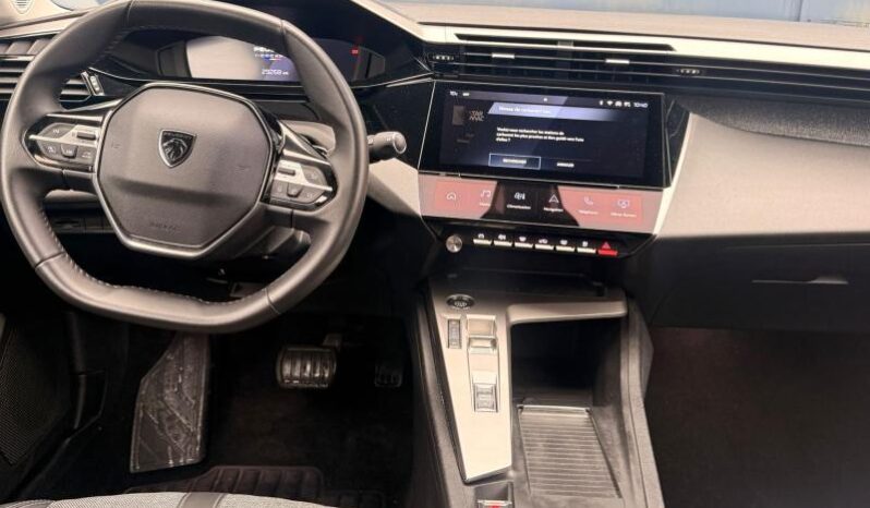 Peugeot 408 Allure / EAT8 complet