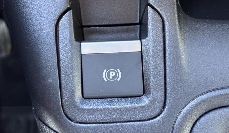 Peugeot Partner Standard Light 1.5 BlueHDI complet