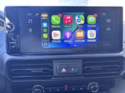 Peugeot Partner Standard Light 1.5 BlueHDI complet