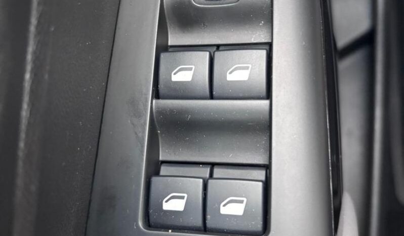 Citroen C5 Aircross Shine / 1.5 BlueHDi complet