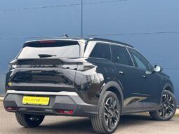 Peugeot 5008 GT / Hybrid / E-DCS6 complet