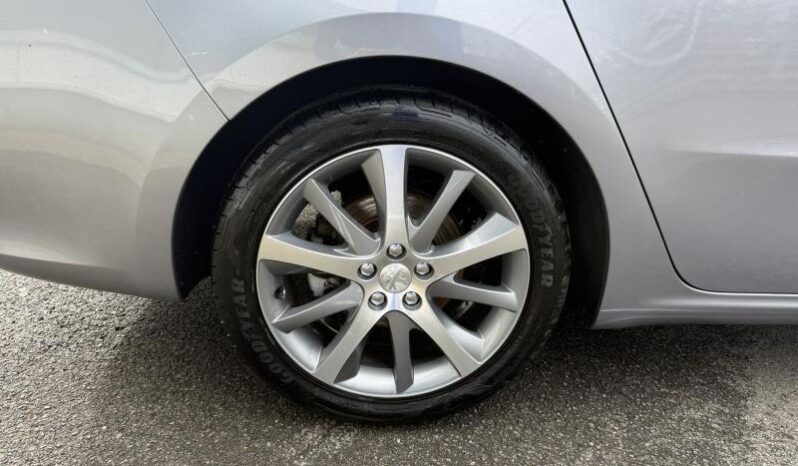 Peugeot 508 GT Line / 2.0 BlueHDi / 150ch complet