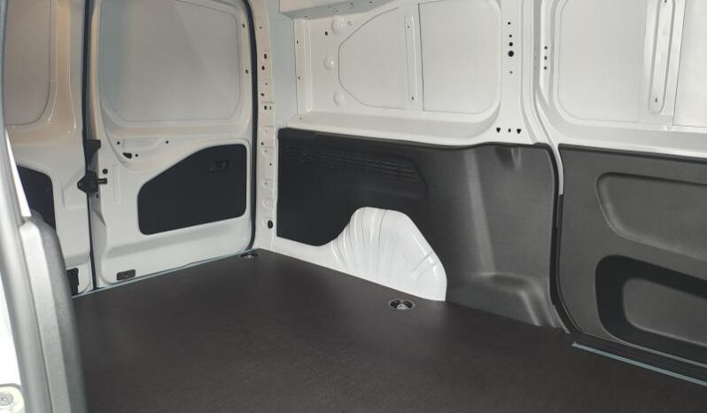 Peugeot Partner XL Heavy complet