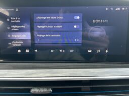 Omoda 9 SHS PREMIUM 540 cv complet