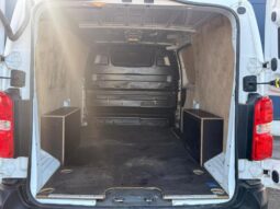 Peugeot Expert L3H1 complet