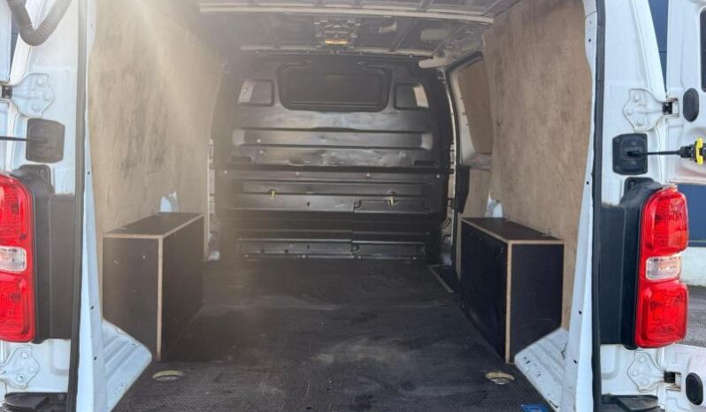 Peugeot Expert L3H1 complet