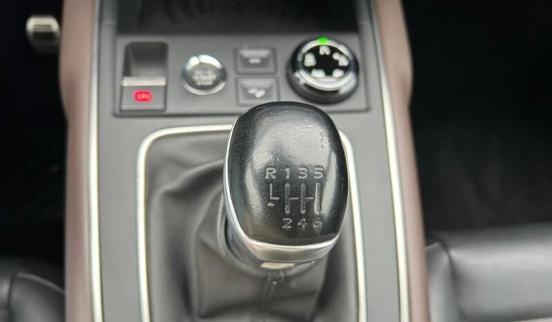 Citroen C5 Aircross 1.5 BlueHDi / Toit ouvrant / Cuir complet