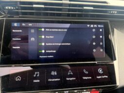 Peugeot 408 Allure complet