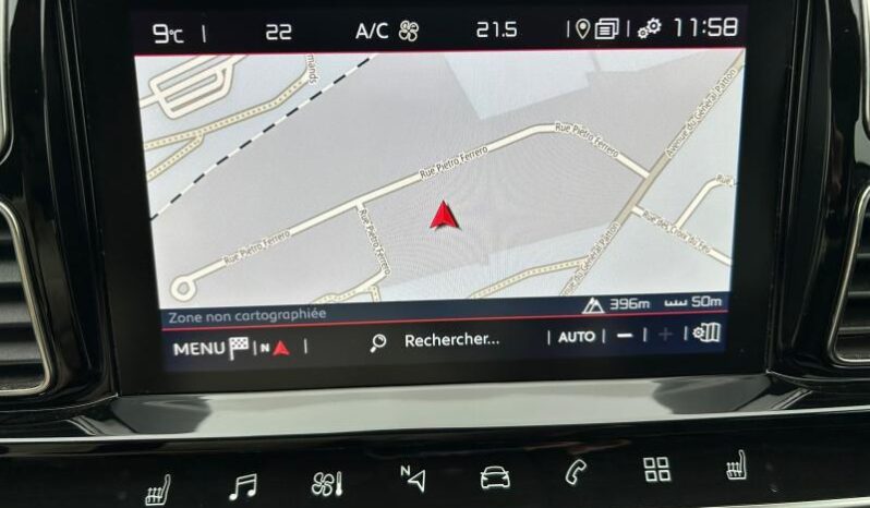 Citroen C5 Aircross 1.5 BlueHDi / Toit ouvrant / Cuir complet