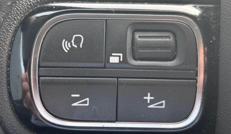 Citroen Berlingo Feel / GPS / cAM2RA complet