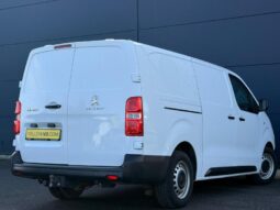 Peugeot Expert L3H1 complet