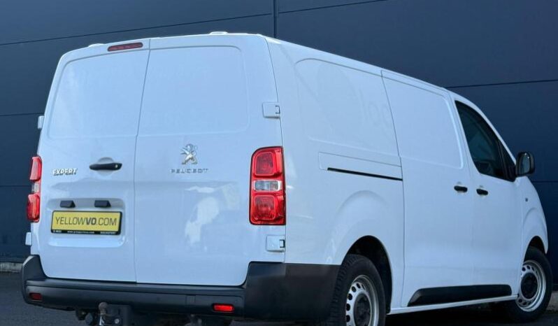 Peugeot Expert L3H1 complet