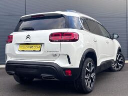 Citroen C5 Aircross Shine / 1.5 BlueHDi complet