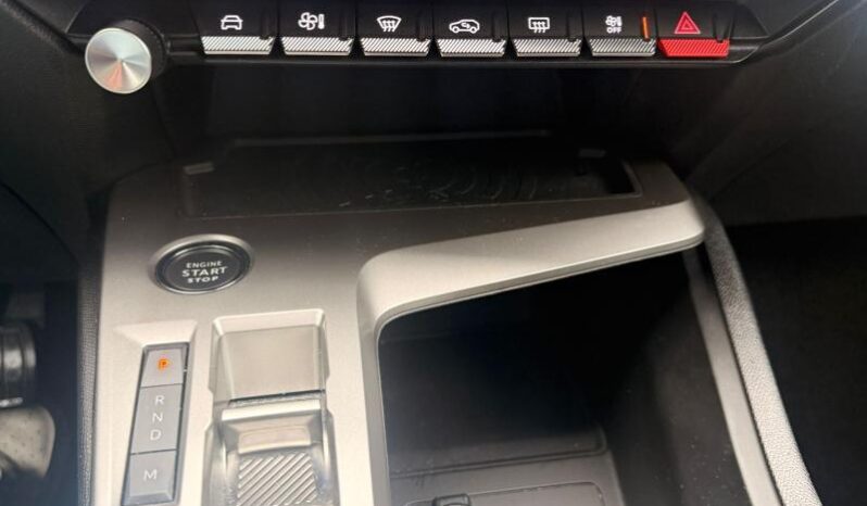 Peugeot 408 Allure / EAT8 complet