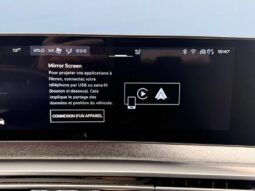 Peugeot 5008 GT / Hybrid / E-DCS6 complet