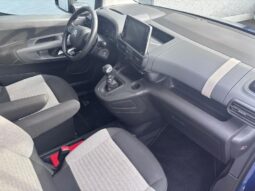 Citroen Berlingo Feel / GPS / cAM2RA complet