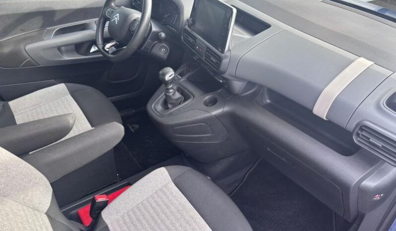 Citroen Berlingo Feel / GPS / cAM2RA complet