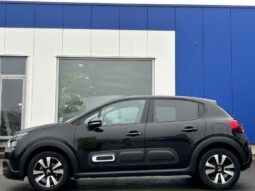 Citroen C3 Shine / 110ch / Carplay complet
