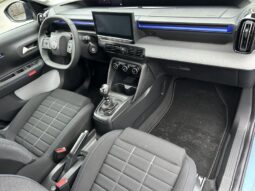 Citroen C3 Plus complet