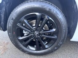 Citroen Berlingo XTR / EAT8 / 1.5 BlueHDI complet