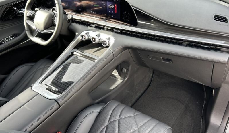 Omoda 9 SHS PREMIUM 540 cv complet