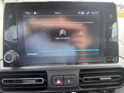Citroen Berlingo Feel / GPS / cAM2RA complet