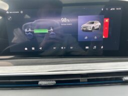 Omoda 9 SHS PREMIUM 540 cv complet