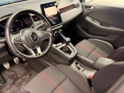 Renault Clio RS Line / 1.0 TCe / Caméra complet