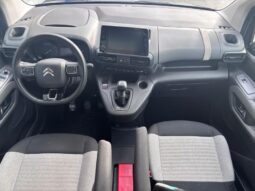 Citroen Berlingo Feel / GPS / cAM2RA complet