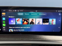 Peugeot 5008 GT / Hybrid / E-DCS6 complet