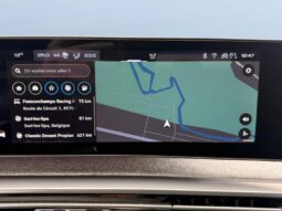 Peugeot 5008 GT / Hybrid / E-DCS6 complet