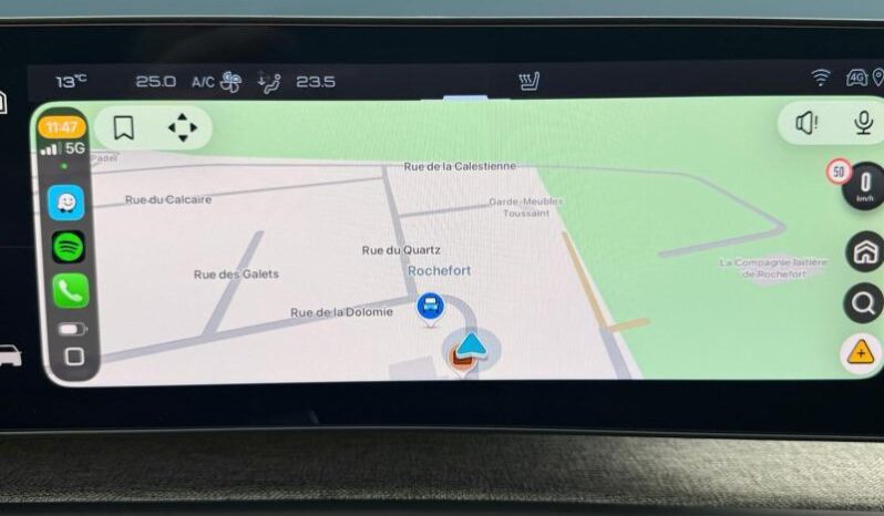 Peugeot 5008 GT / Hybrid / E-DCS6 complet