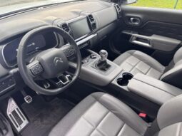 Citroen C5 Aircross Shine / 1.5 BlueHDi complet