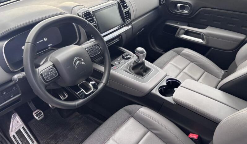 Citroen C5 Aircross Shine / 1.5 BlueHDi complet