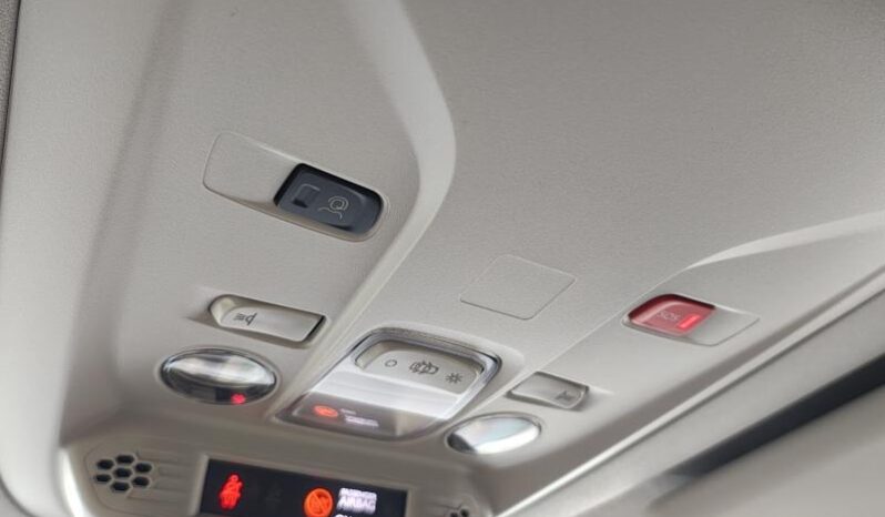 Peugeot Partner XL Heavy complet