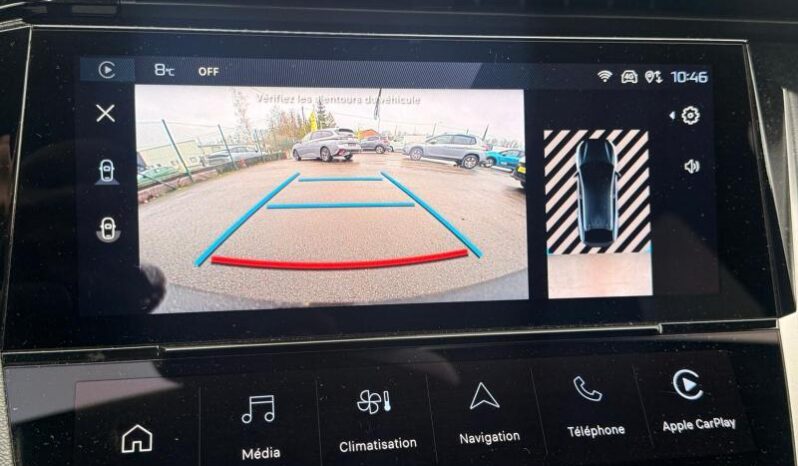 Peugeot 408 Allure complet